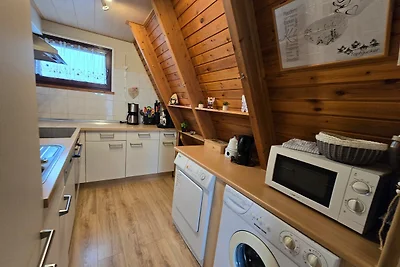 Casa vacanze Vacanza di relax Carolinensiel