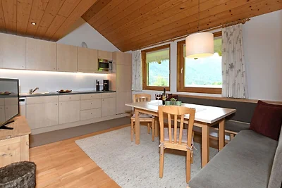 Ferienwohnung 2 hinten Üntschenblick