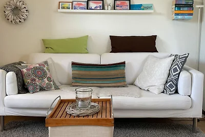 Ferienwohnung Kleine Seligkeit