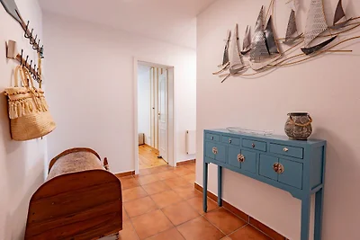 Stilvolle Ferienwohnung mit Seeblick und...