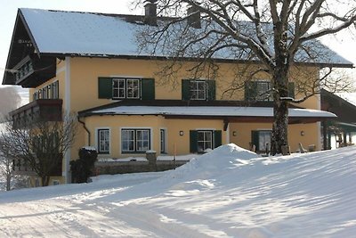 Ferienwohnung Seeblick 2. Stock