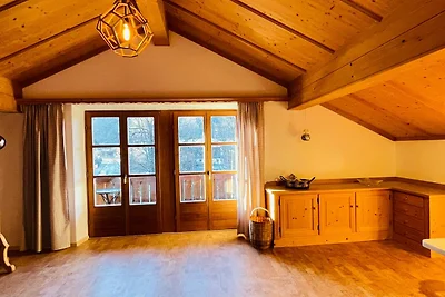 Zuhause am Bach