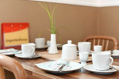 Ferienwohnung Seeschwalbe
