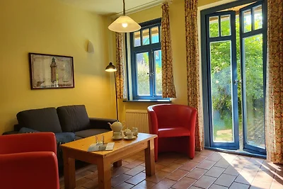 Strandperlen Weidenhof 8 A