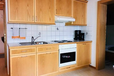 Vakantieappartement Gezinsvakantie Au in Vorarlberg