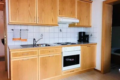 Ferienwohnung Kanisblick
