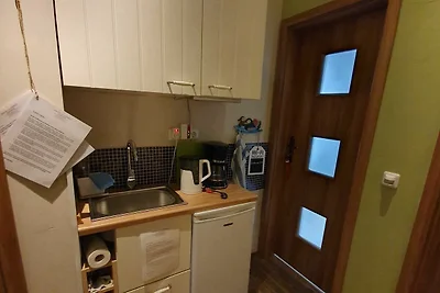 Vakantieappartement Gezinsvakantie Schönbeck