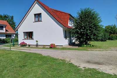 Vakantieappartement Gezinsvakantie Patzig