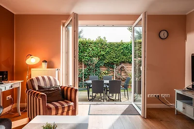 Appartamento Vacanza con famiglia Neustadt in Holstein