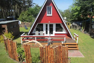 Casa vacanze Vacanza di relax Kröslin