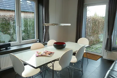 Ferienwohnung Grüne Oase