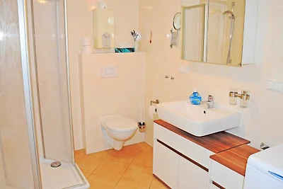 Apartamento Vacaciones familiares Baabe