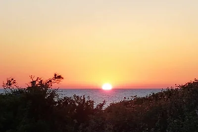 Unterkunft Quäkenpüker, Kamin, WLAN, Terrasse