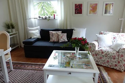 Vakantieappartement Gezinsvakantie Bad Harzburg