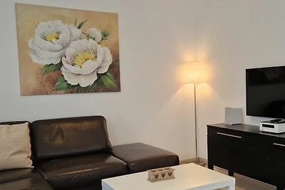 Vakantiehuis Ontspannende vakantie Wittmund
