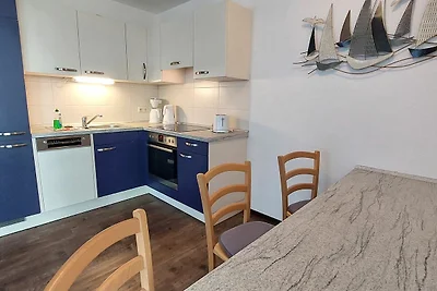 Villa Karina, Whg. 1