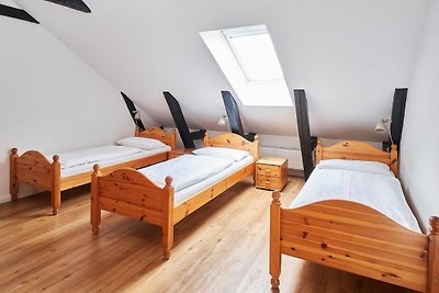 Vakantieappartement Gezinsvakantie Steinberg