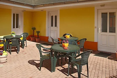 Appartement 13