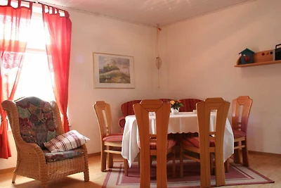 Vakantieappartement Gezinsvakantie Wittmund