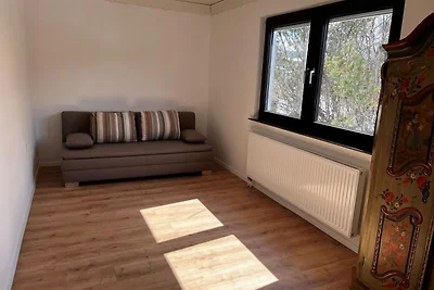 Komfortables Ferienhaus mit Terrasse und...