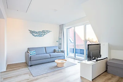 Nr. 310 - Apartmenthaus Harleblick