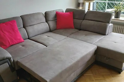 Ferienwohnung-Debray 2****, 78 qm