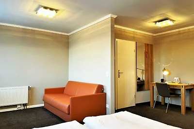 Mehrbettzimmer (C) 206