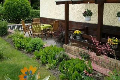Vakantieappartement Gezinsvakantie Loddin