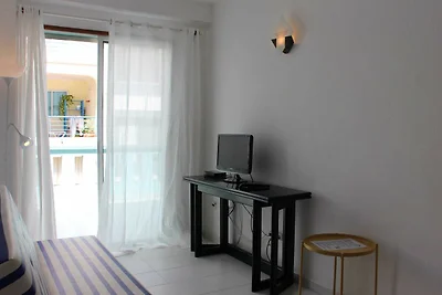 Vakantieappartement Gezinsvakantie Los Llanos de Aridane