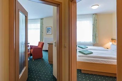 2-Zimmer-Apartment - C16