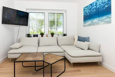 Ferienwohnung Hasennest