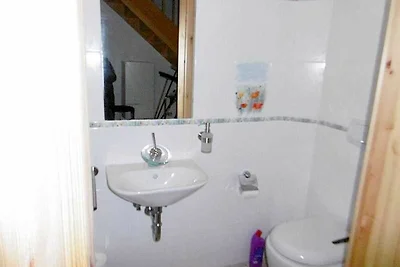 Vakantieappartement Gezinsvakantie Ummanz
