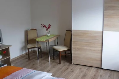 Casa vacanze Vacanza di relax Blankenburg