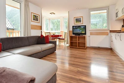 Panorama-Appartement See 303 mit Wintergarten...