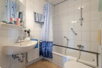 Vakantieappartement Gezinsvakantie Neuhof