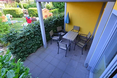 Ferienwohnung 1