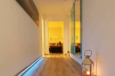 Ferienwohnung Welcome mit Seeblick