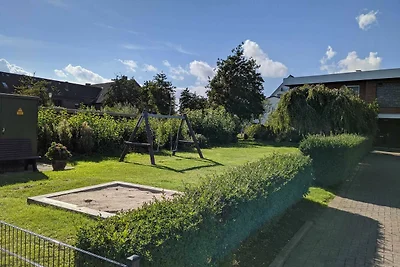 Ferienwohnung Wattkieker