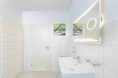 Ferienwohnung Harzer Bachtäler