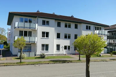 Drei-Raum-FeWo Typ M06