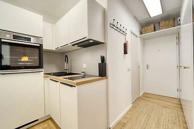 Haus Schöne Aussicht, App. 3SB101