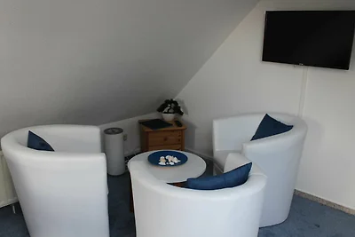 Vakantieappartement Gezinsvakantie Graal-Müritz