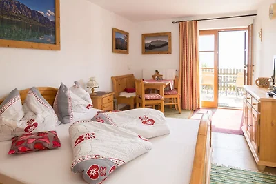 Ferienwohnung Schafberg
