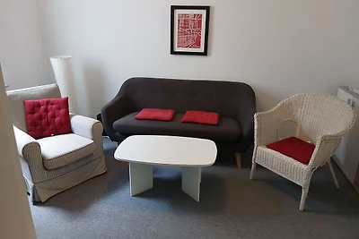 Vakantieappartement Gezinsvakantie Wittmund