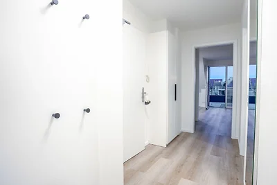 Nr. 309 - Apartmenthaus Harleblick