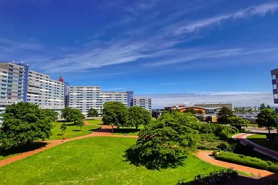 Ferienpark - Haus O, App. 0O0312