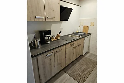 Vakantieappartement Gezinsvakantie Karlshagen