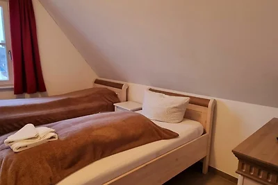 Casa vacanze Vacanza di relax Zierow