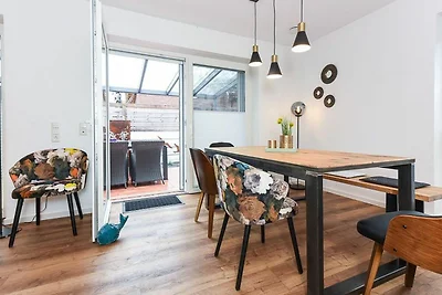 Holiday home relaxing holiday Carolinensiel