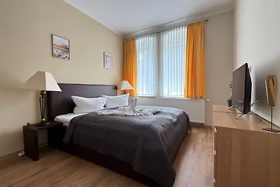 2 Zimmer Apartment